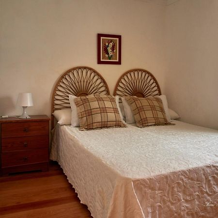 Вилла Casa De Mila En Creciente Pontevedra Экстерьер фото