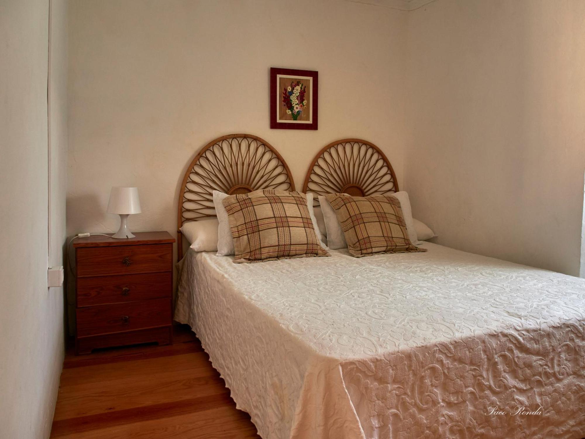 Вилла Casa De Mila En Creciente Pontevedra Экстерьер фото